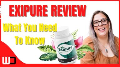 Exipure Review - What Is Exipure? [Honest Reviews]